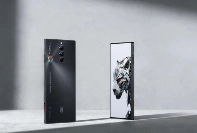 Hiệu năng Red Magic 8S Pro: Cơ bản và cao cấp