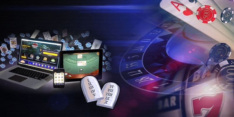 image 4 - Những Điều Cần Biết Về Baccarat Online - Trò Chơi Casino Đỉnh Cao